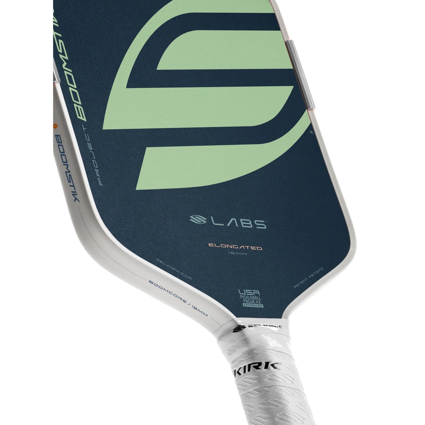 Selkirk Project Boomstik - Everglade color