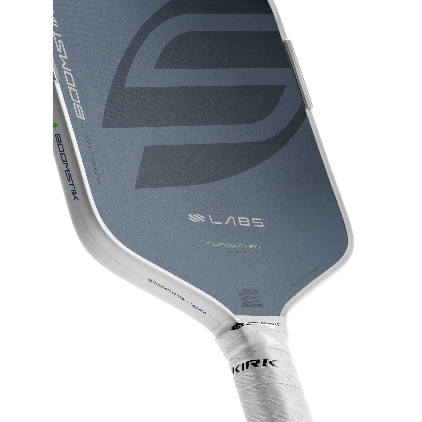 Selkirk Project Boomstik - Summit color