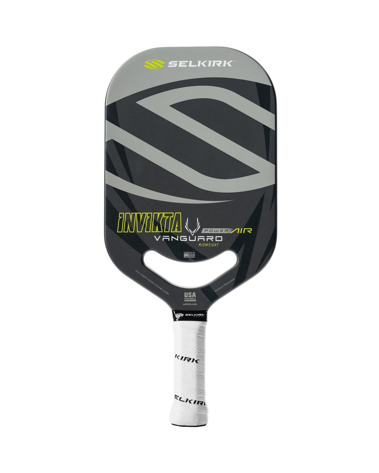 Selkirk VANGUARD Power Air - Grey