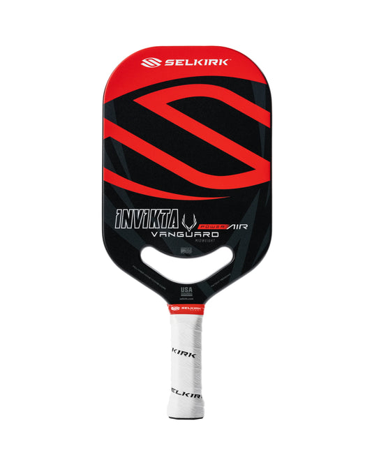 Selkirk VANGUARD Power Air - Red