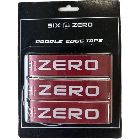 Six Zero Professional Edgeguard Tape