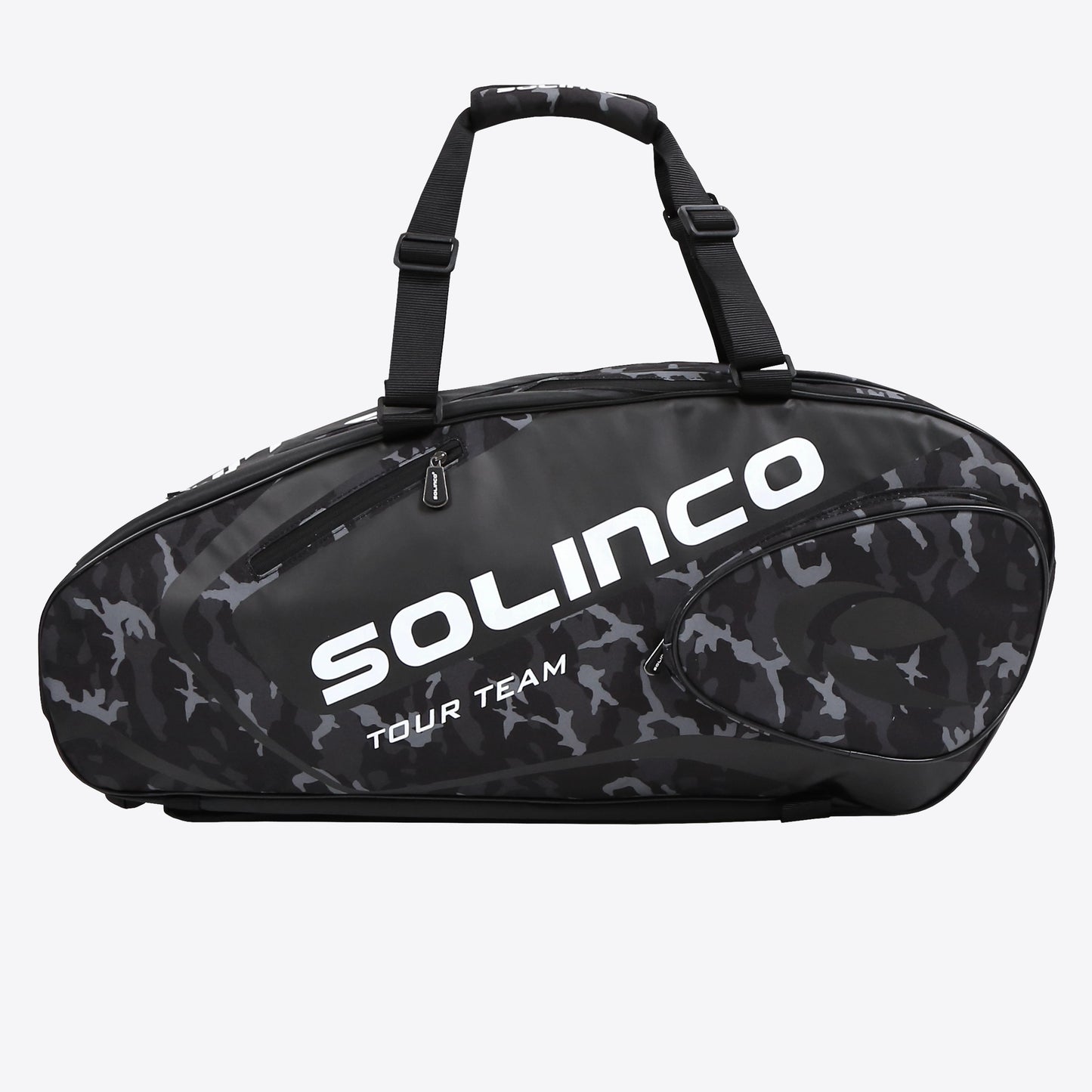 Solinco Tour Team 6-pack tennis bag - Camo