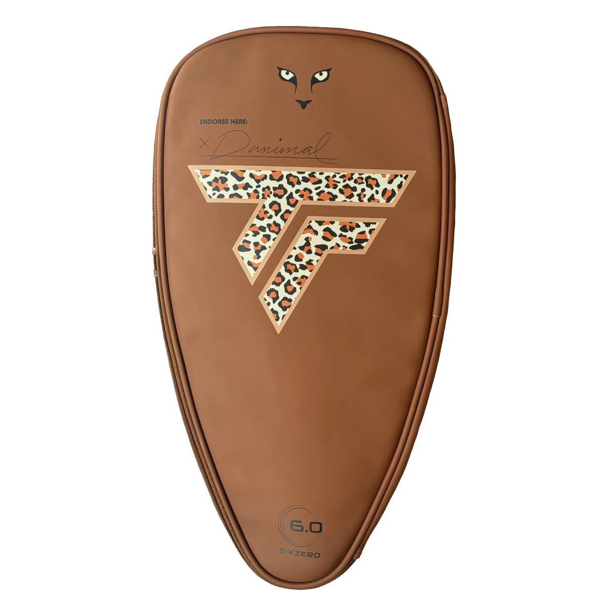 Tecnifibre Danimal Pickleball Paddle – Racquetstore.com