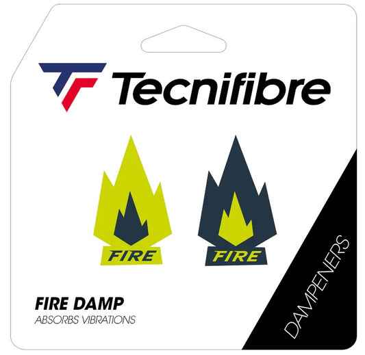 Tecnifibre Fire Dampeners