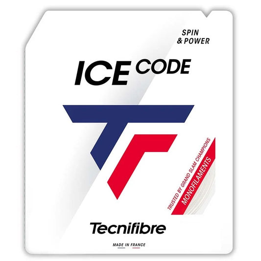 Tecnifibre Ice Code Tennis String