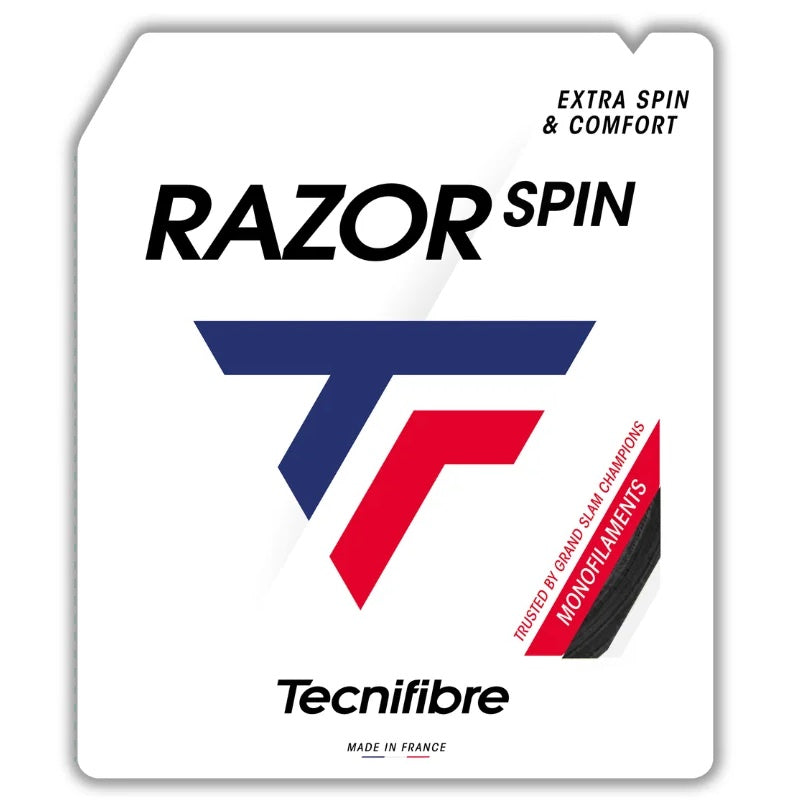 Tecnifibre Razor Spin Tennis String
