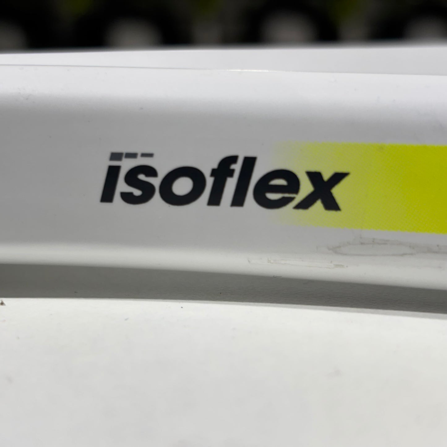 Tecnifibre TF-X1 285 gripsize 4 1/4 (Condition 9/10) 0609-07