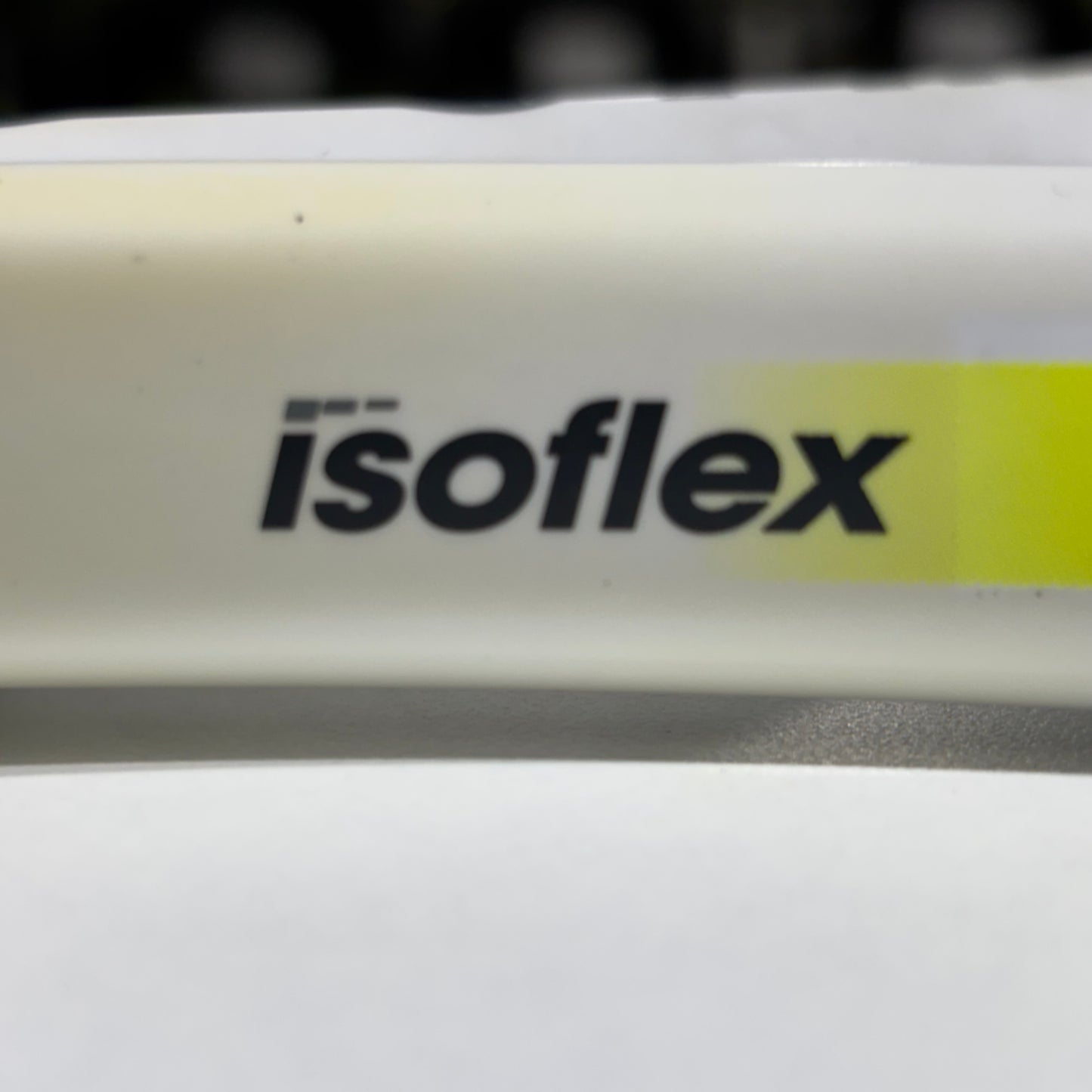 Tecnifibre TF-X1 300 gripsize 4 3/8 (Condition 8/10) 0609-06