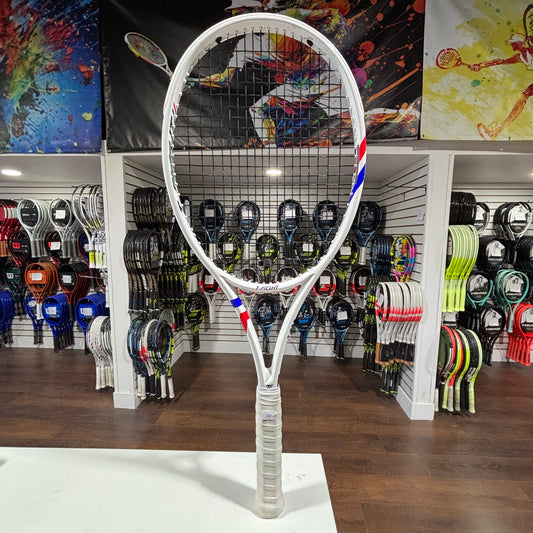 Tecnifibre TFight 305S 2025 grip 4 3/8 (Condition 9/10) 0729-1