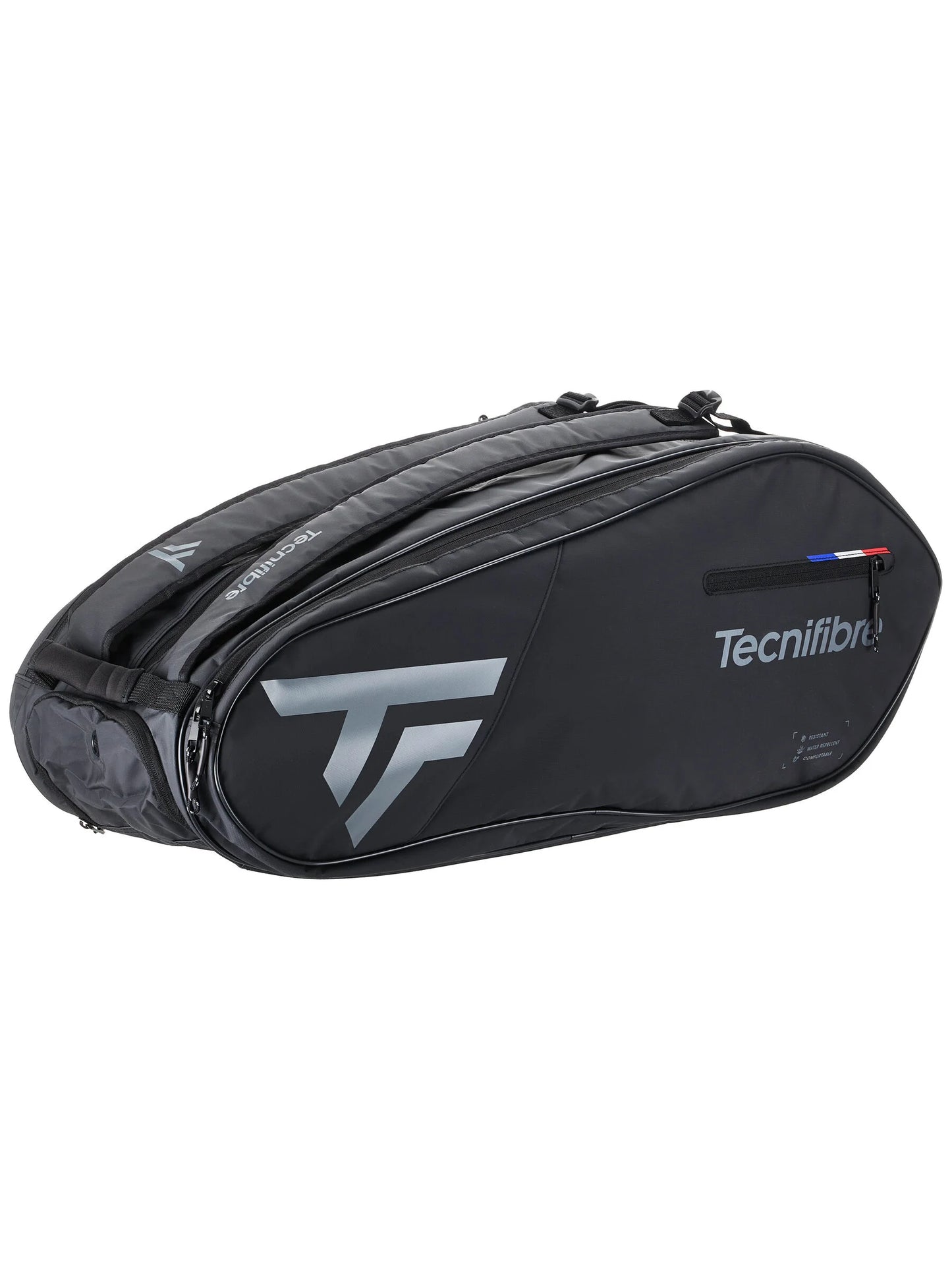 Tecnifibre Team Dry Stand 12R tennis bag