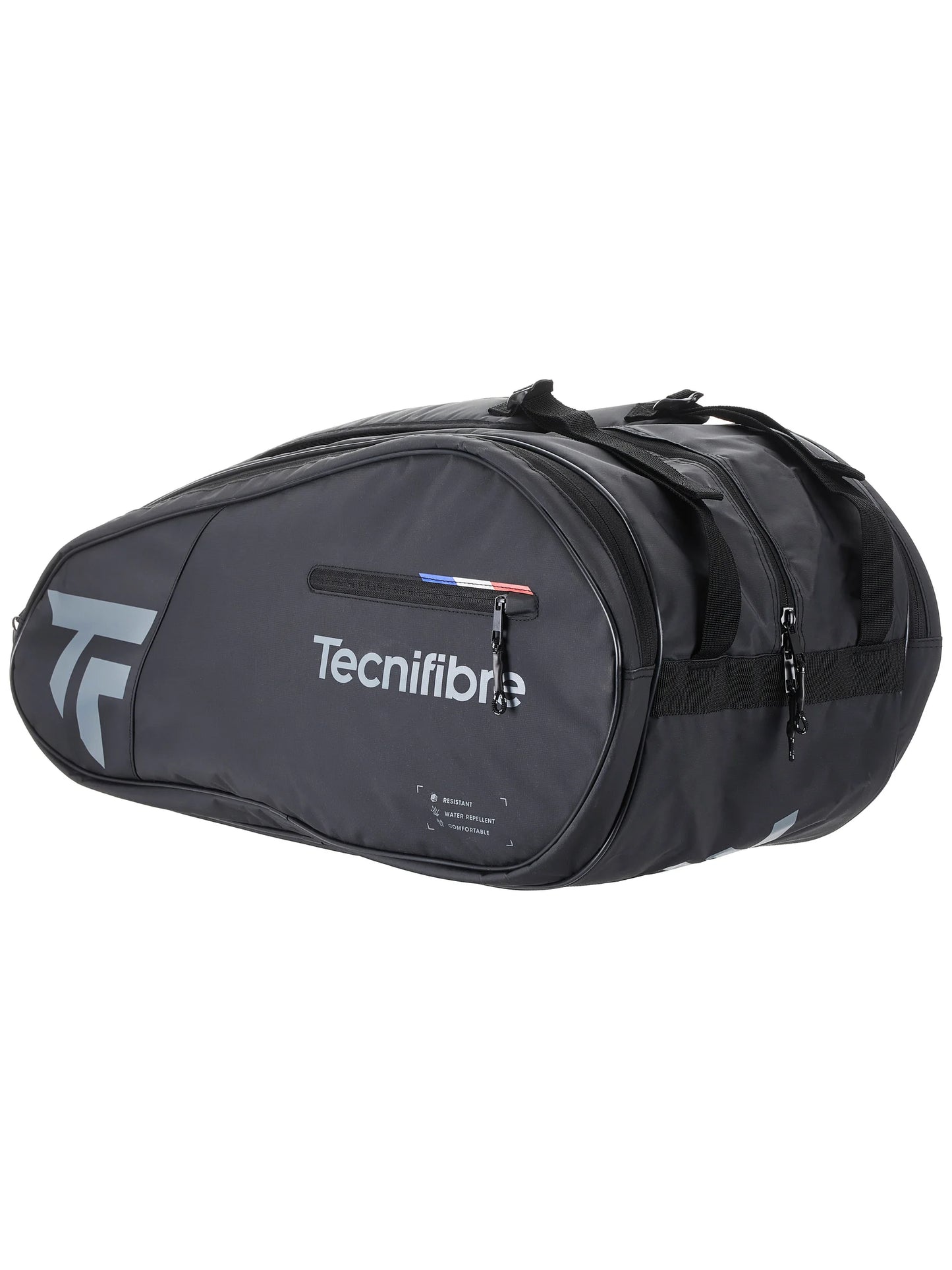 Tecnifibre Team Dry Stand 12R tennis bag