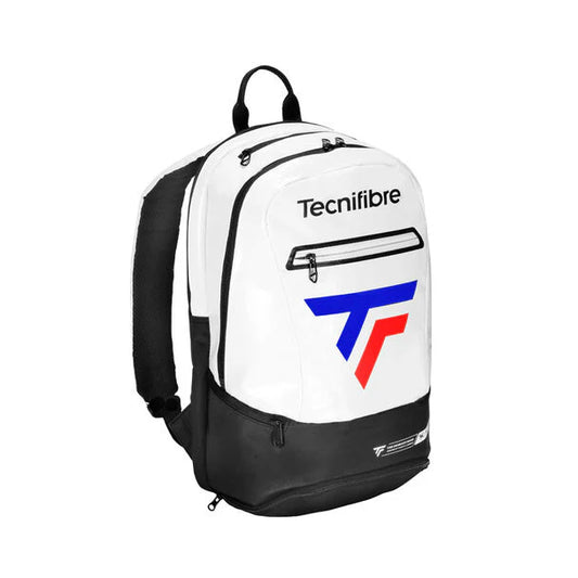 Tecnifibre Tour Endurance Endurance tennis backpack - White