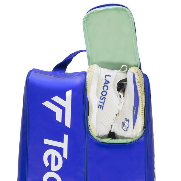 Tecnifibre Tour Endurance ID Blue 12R Bag