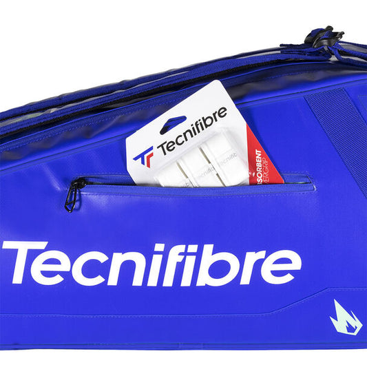 Tecnifibre Tour Endurance ID Blue 12R Bag