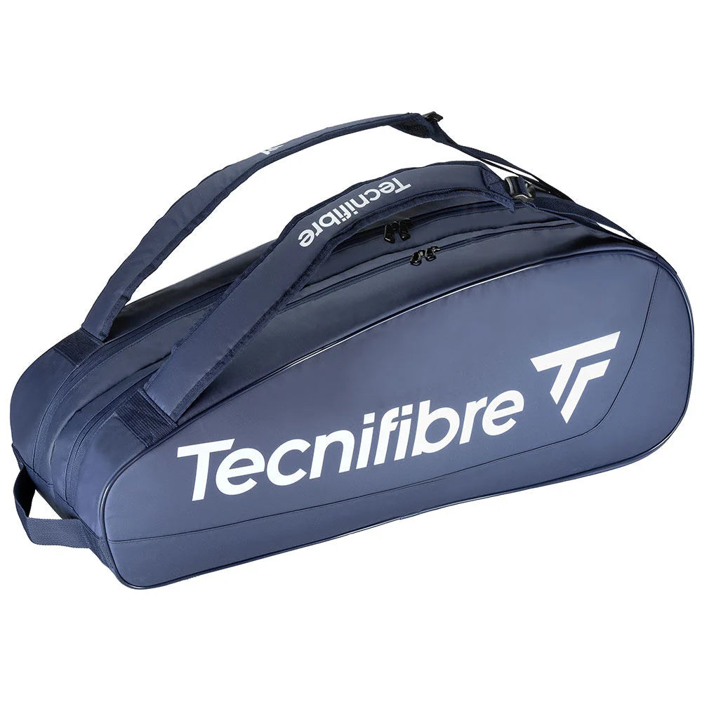 Tecnifibre Tour Endurance Navy 12R tennis bag