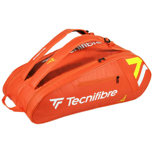 Tecnifibre Tour Endurance Orange IG 12R Bag