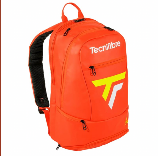 Tecnifibre Tour Endurance Orange IG Backpack
