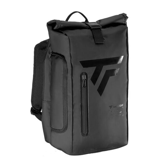 Tecnifibre Tour Endurance Ultra Black Stand tennis backpack