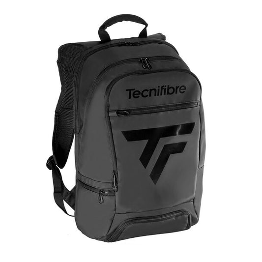 Tecnifibre Tour Endurance Ultra Black tennis backpack