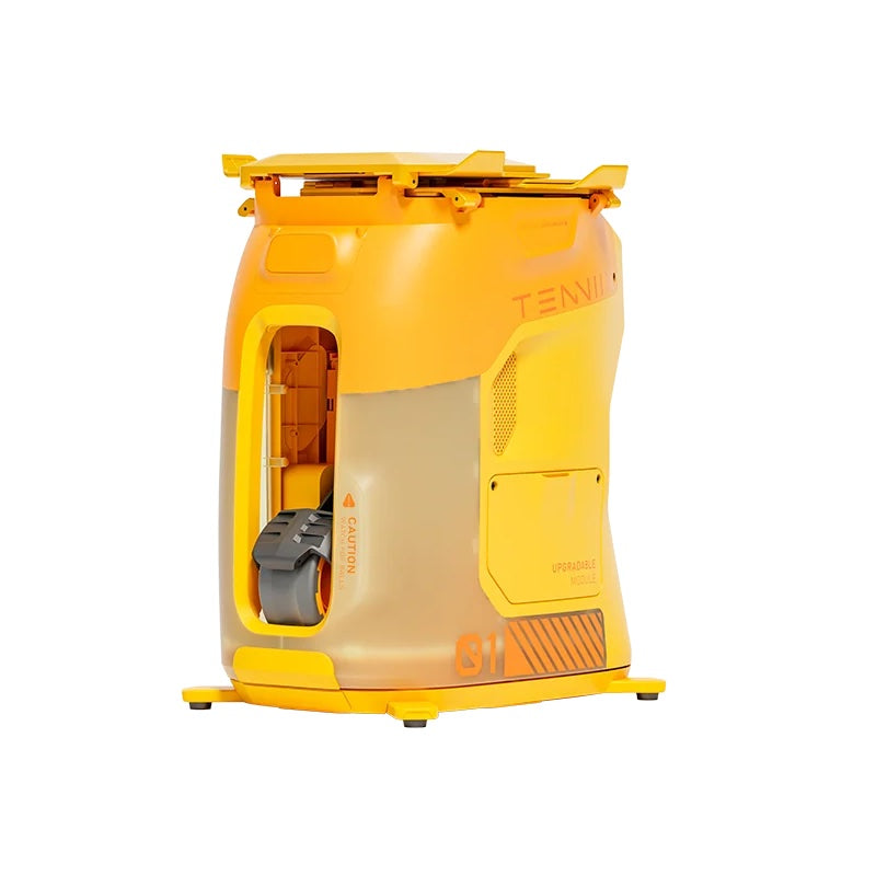 Tenniix Pickleball Ball Machine