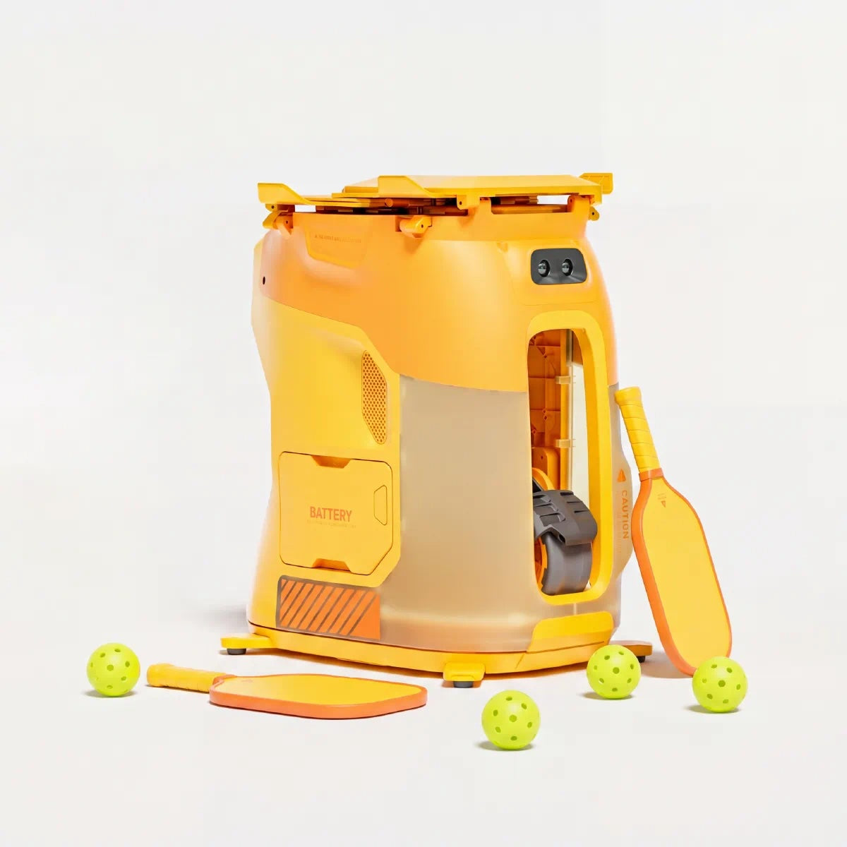 Tenniix Pickleball Ball Machine