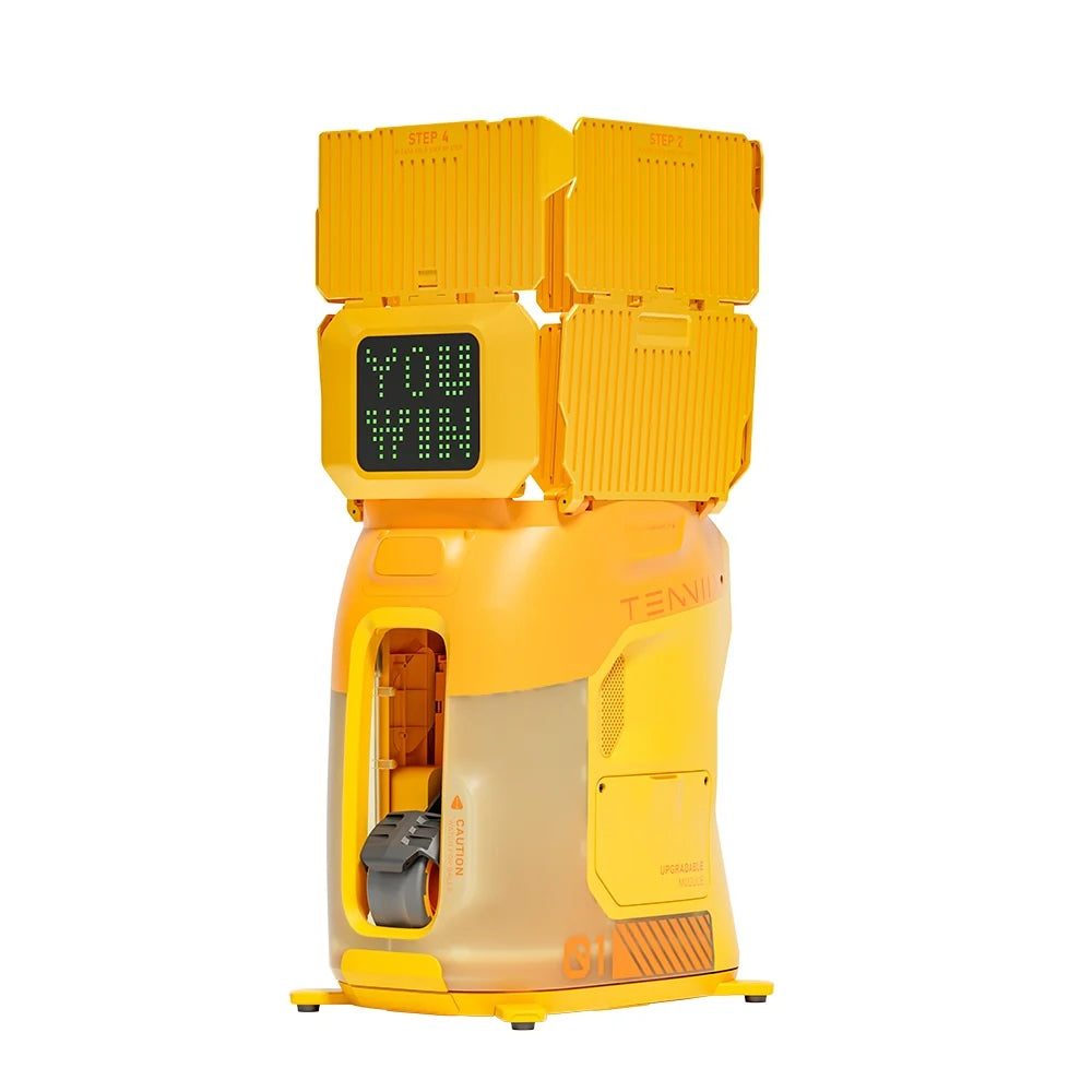Tenniix Pickleball Ball Machine