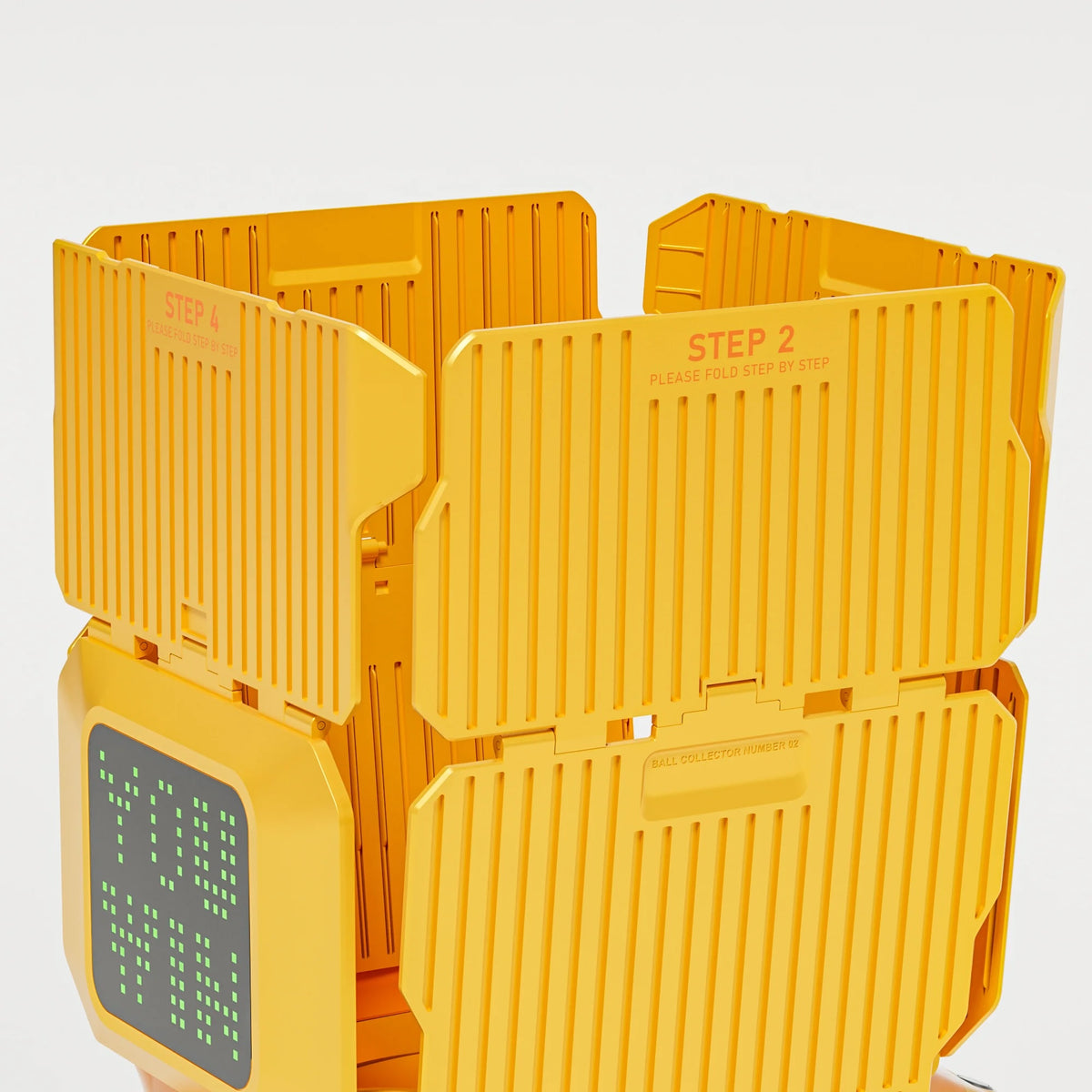 Tenniix Pickleball Ball Machine