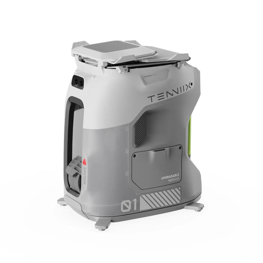 Tenniix Tennis Ball Machine