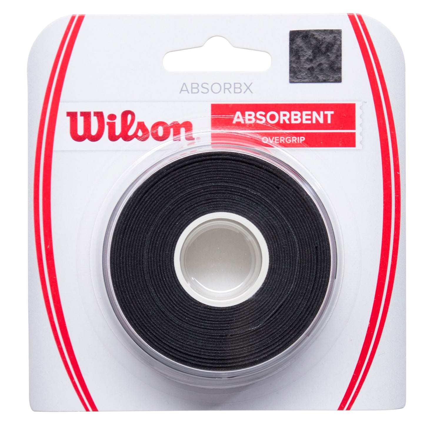 Wilson AbsorbX Overgrips