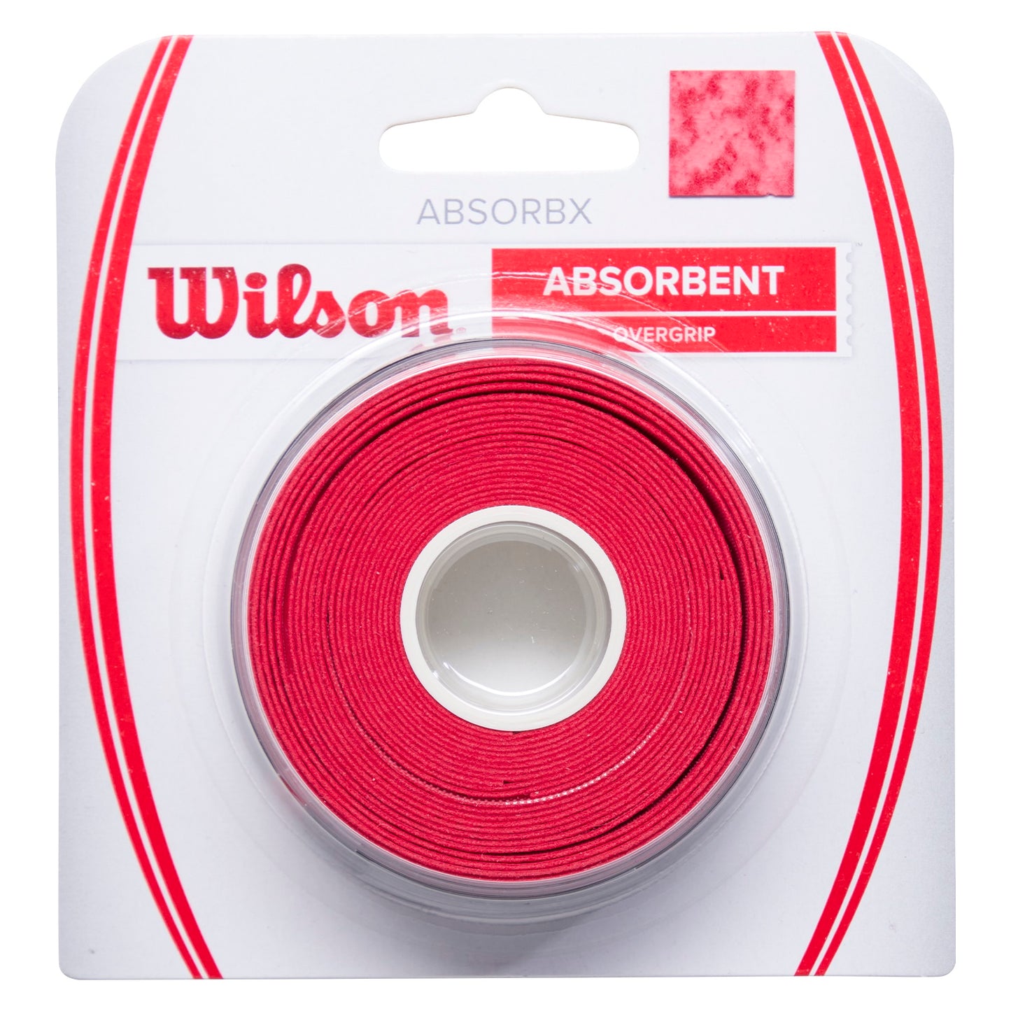 Wilson AbsorbX Overgrips