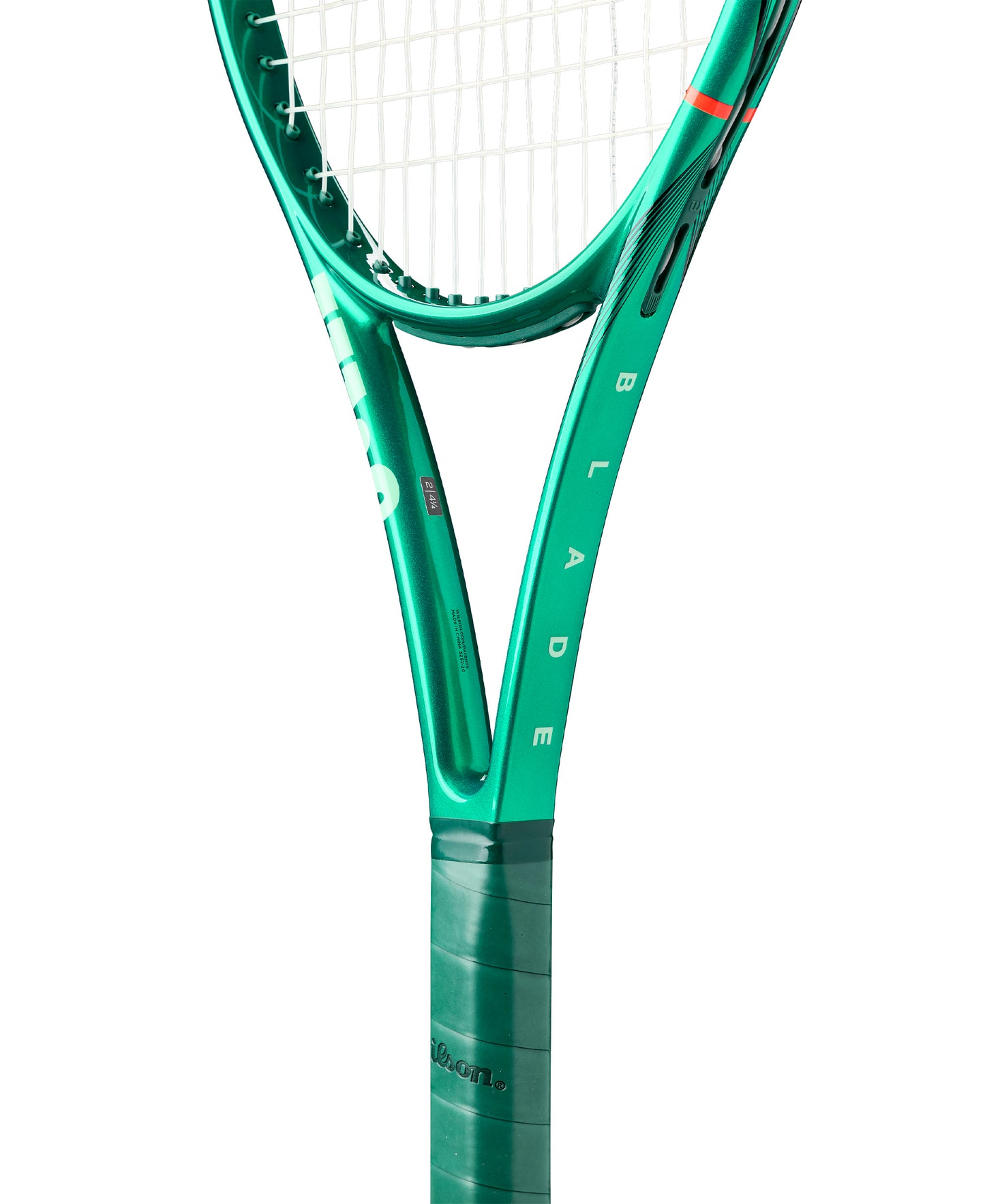 Wilson Blade 100UL V10