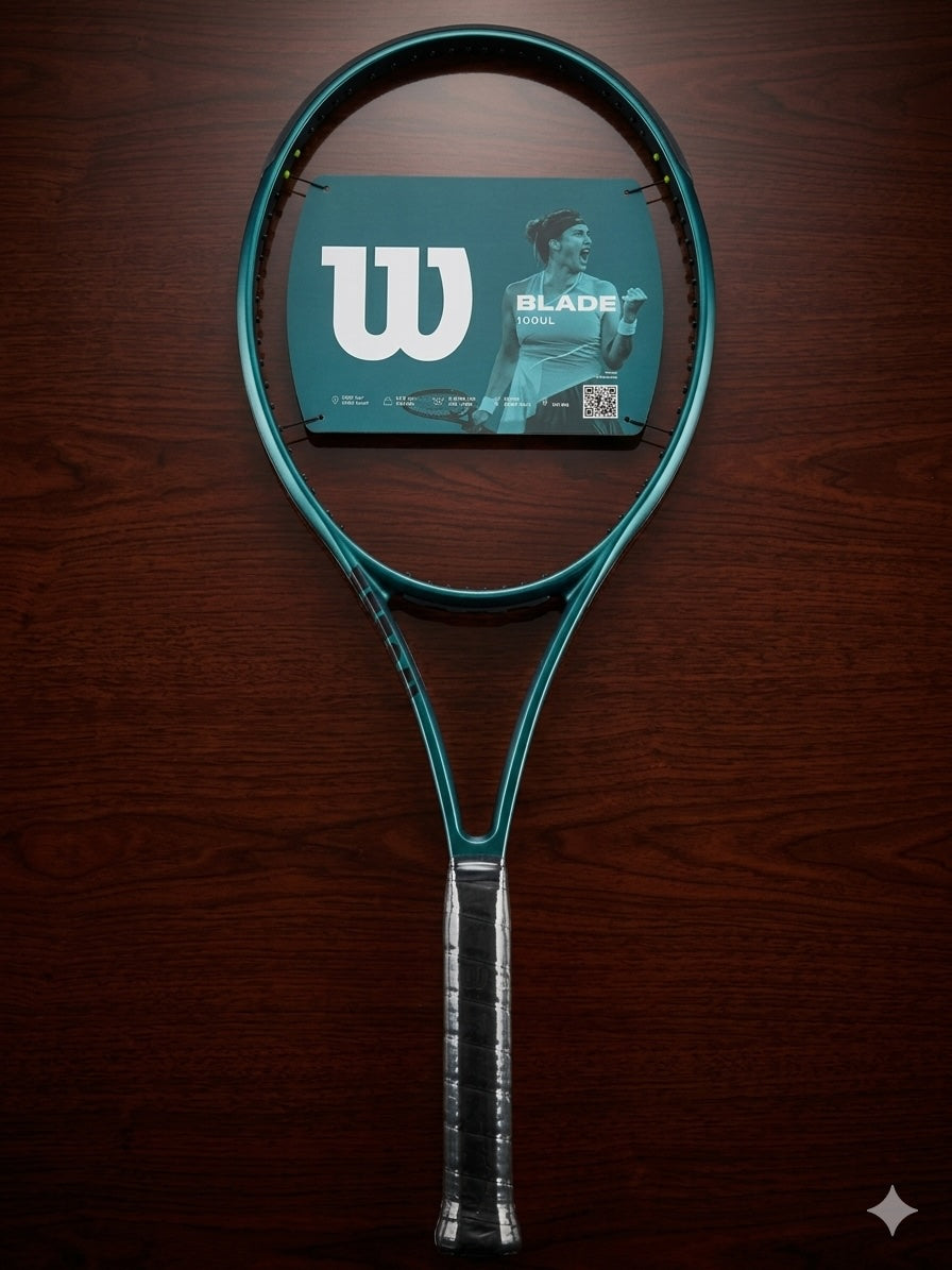 Wilson Blade 100UL (Condition 10/10)