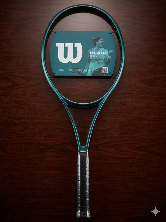 Wilson Blade 100UL (Condition 10/10)