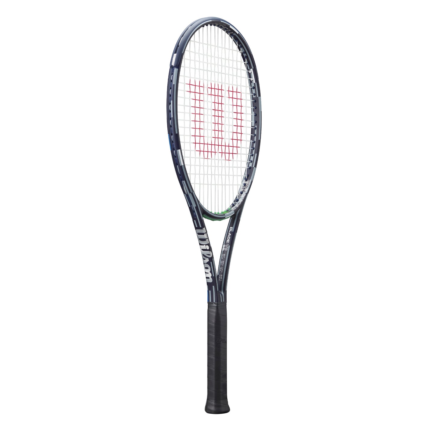 Wilson Blade 98 16x19 v9 US Open 2025