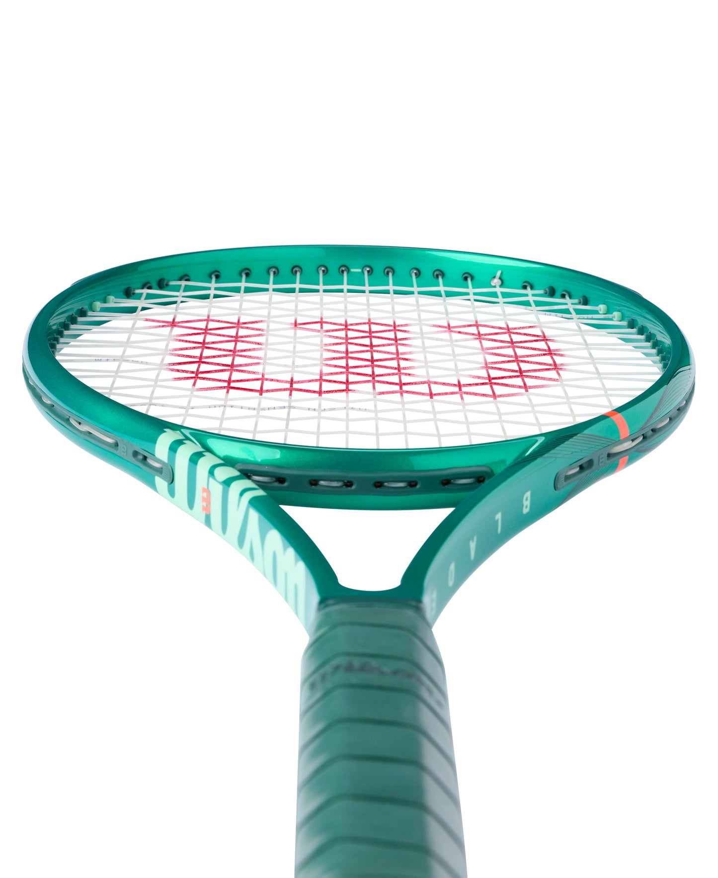 Wilson Blade 98 16x19 V10