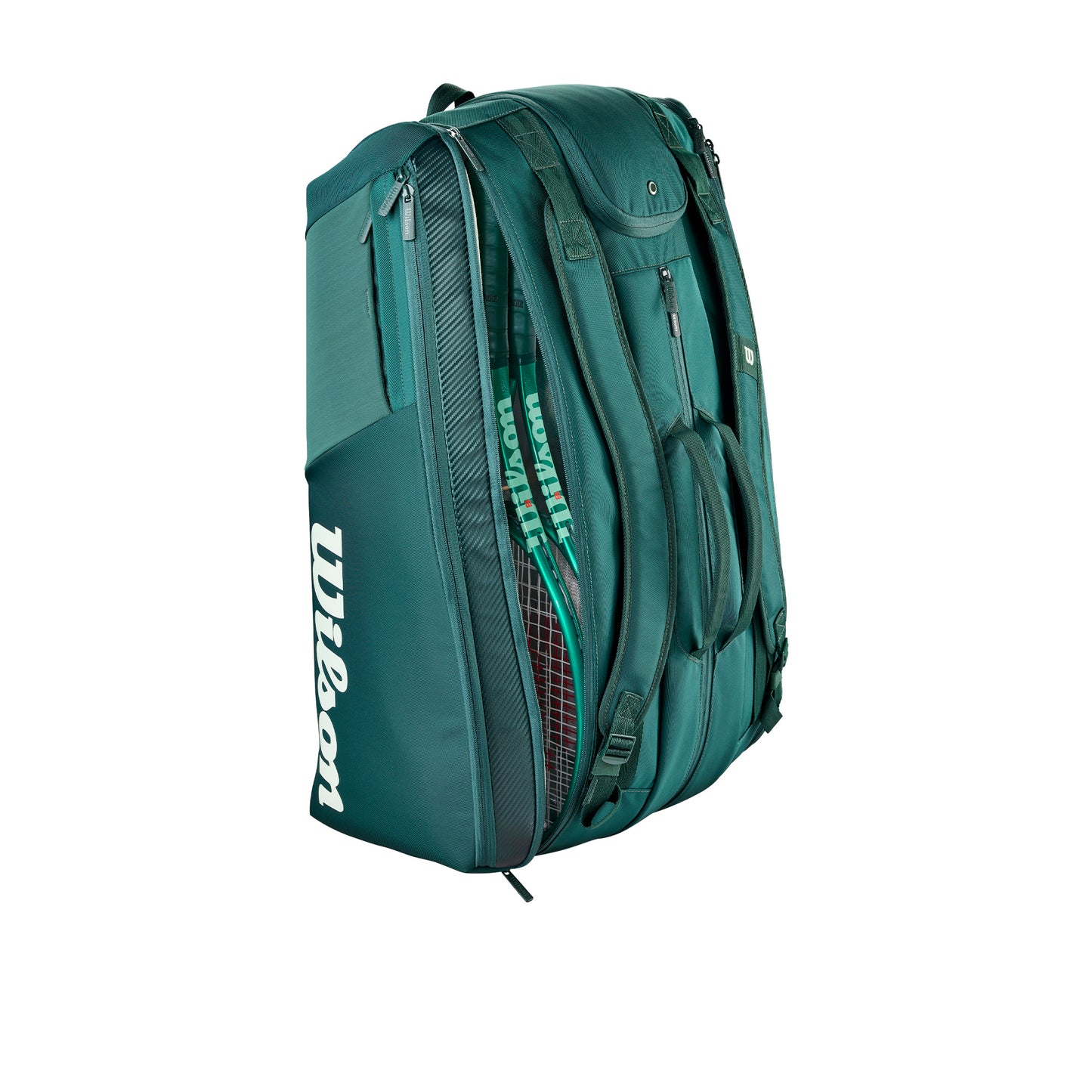 Wilson Blade V10 15-pack tennis bag