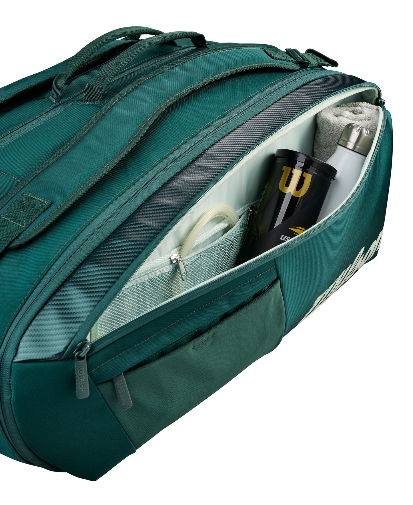 Wilson Blade V10 15-pack tennis bag