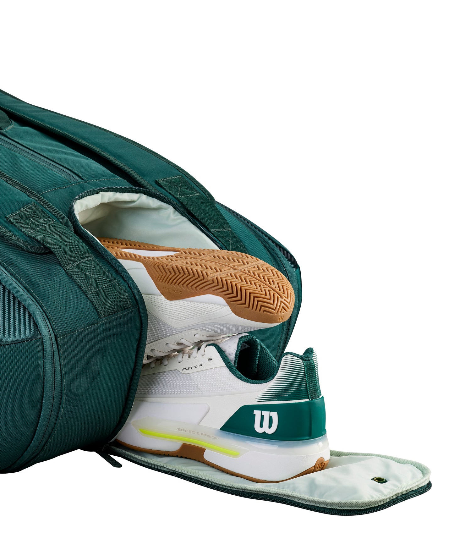 Wilson Blade V10 15-pack tennis bag