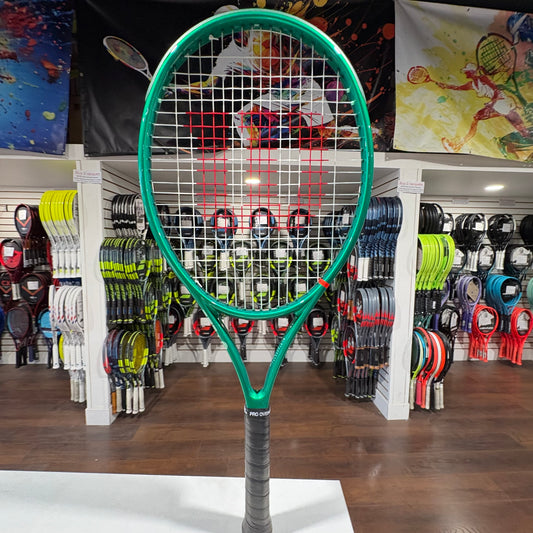 Wilson Blade Junior 26" V10 gripsize 0/8 (condition 9.9/10) 0723-7