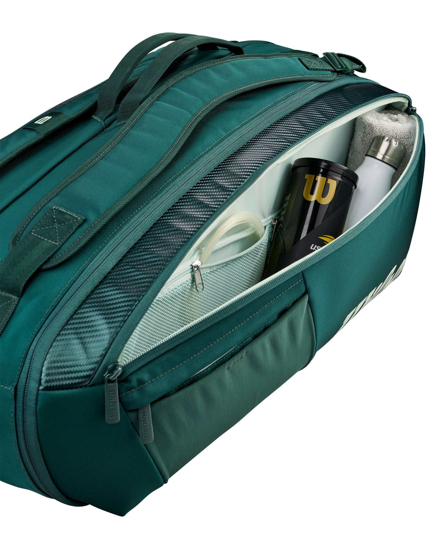 Wilson Blade V10 9-pack tennis bag