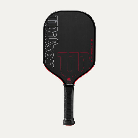 Wilson Blaze Edgeless 13mm Pickleball paddle