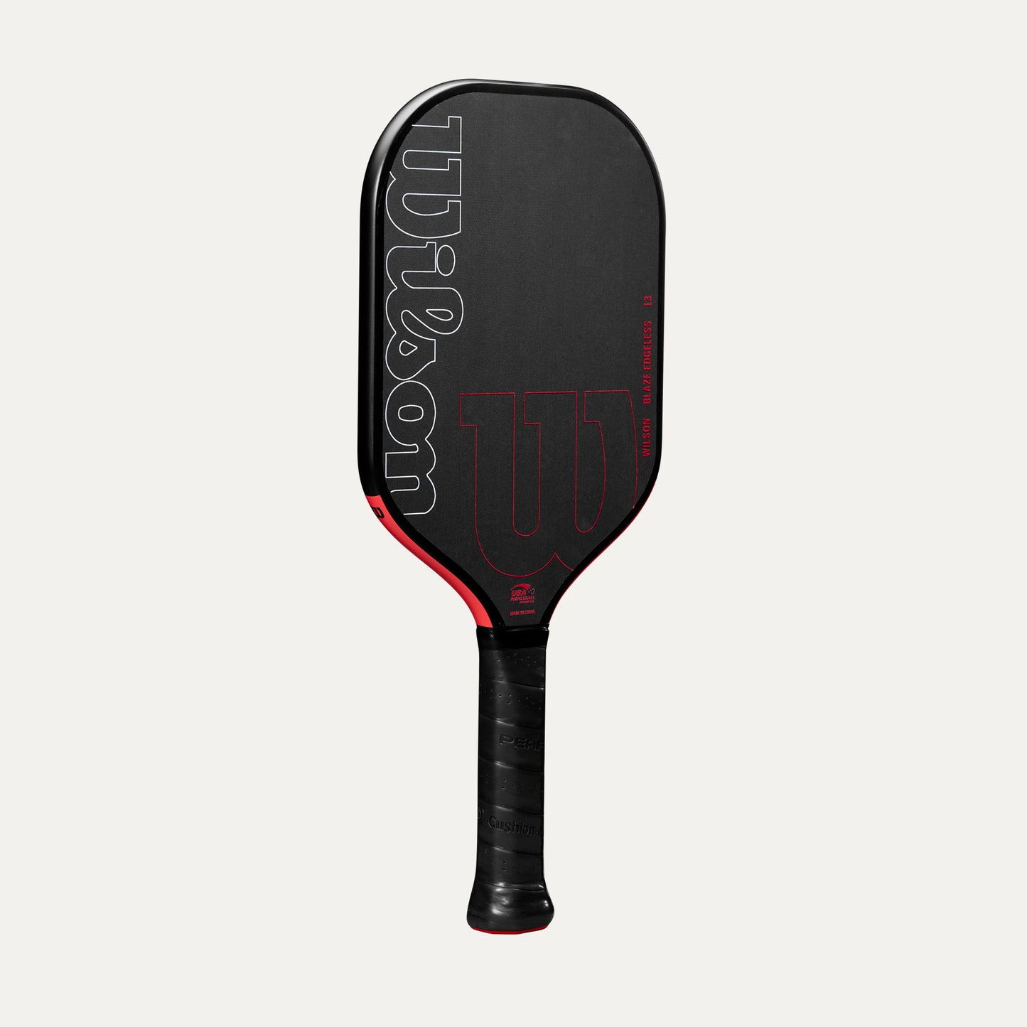 Wilson Blaze Edgeless 13mm Pickleball paddle