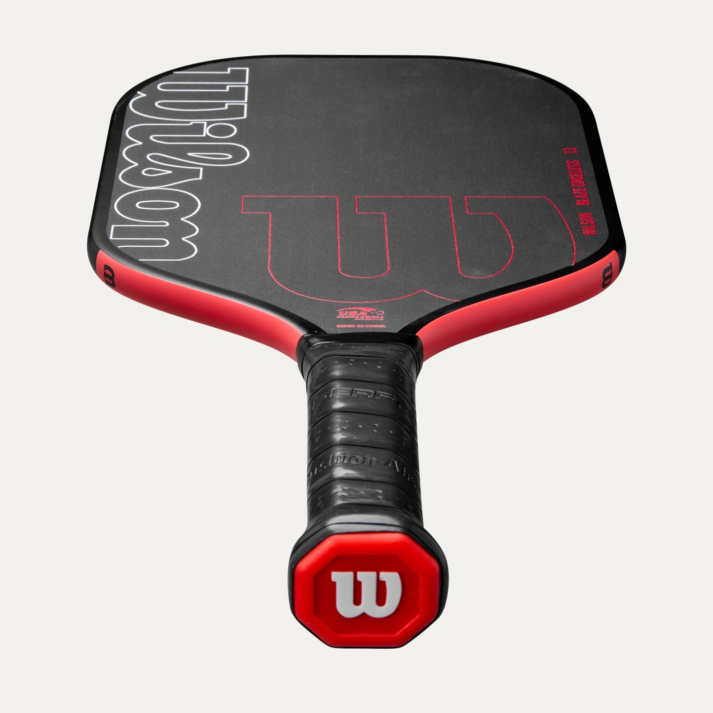 Wilson Blaze Edgeless 13mm Pickleball paddle