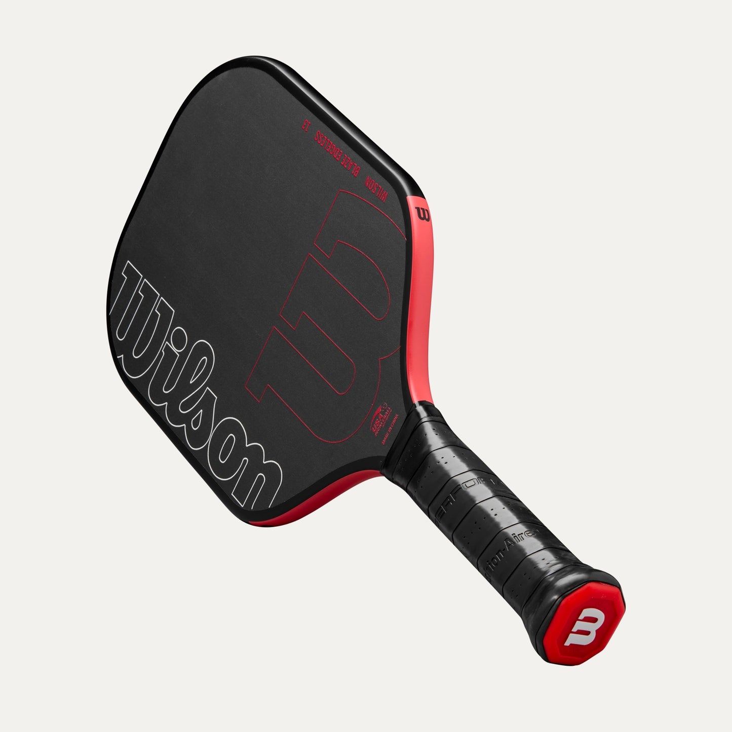 Wilson Blaze Edgeless 13mm Pickleball paddle