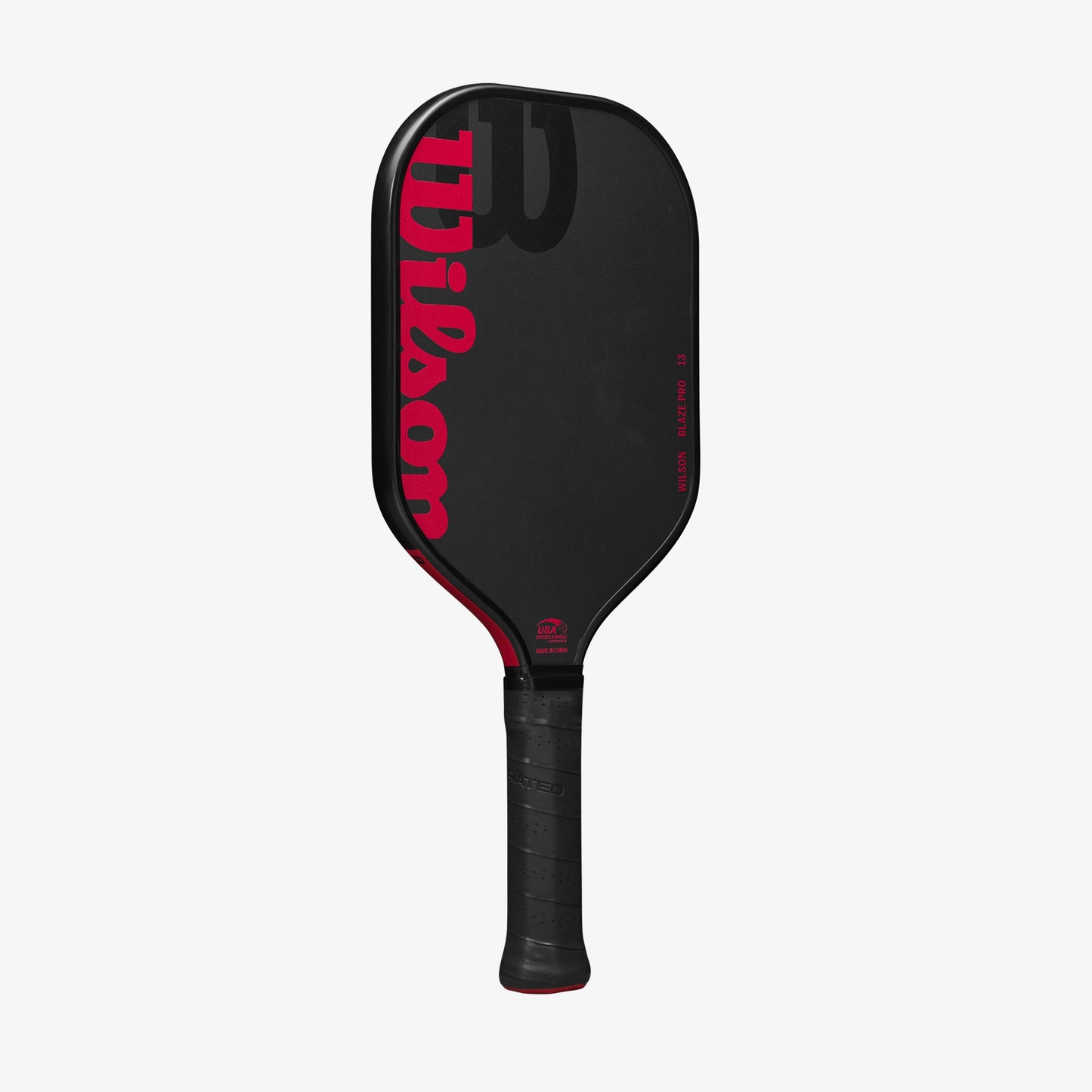 Wilson Blaze Pro 13mm Pickleball paddle