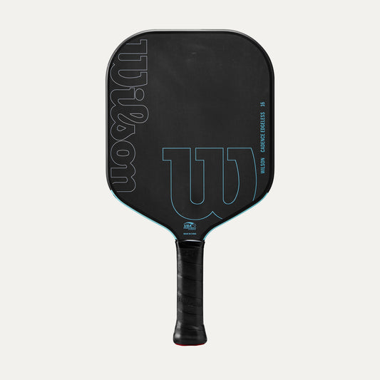 Wilson Cadence Edgeless 16mm Pickleball paddle