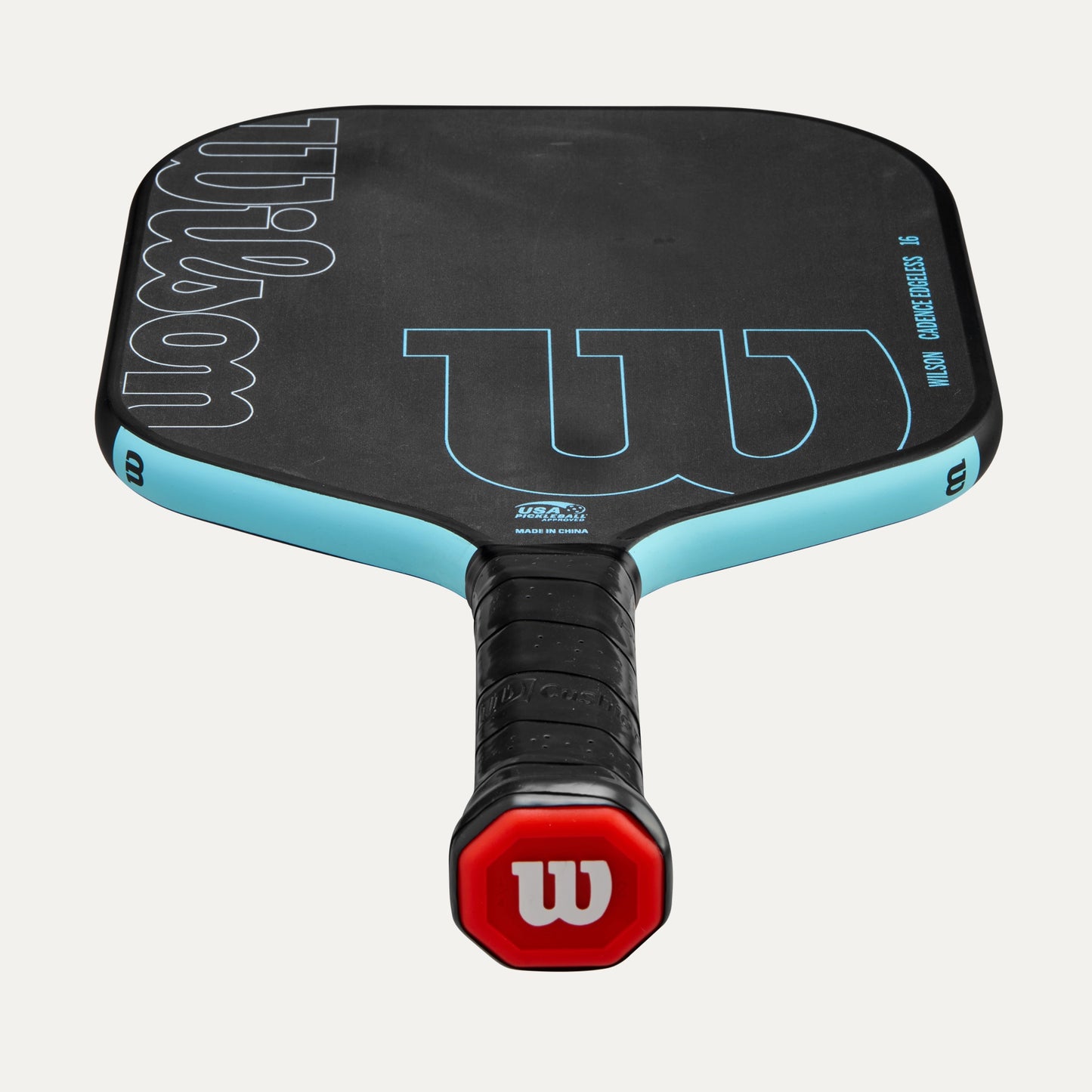 Wilson Cadence Edgeless 16mm Pickleball paddle