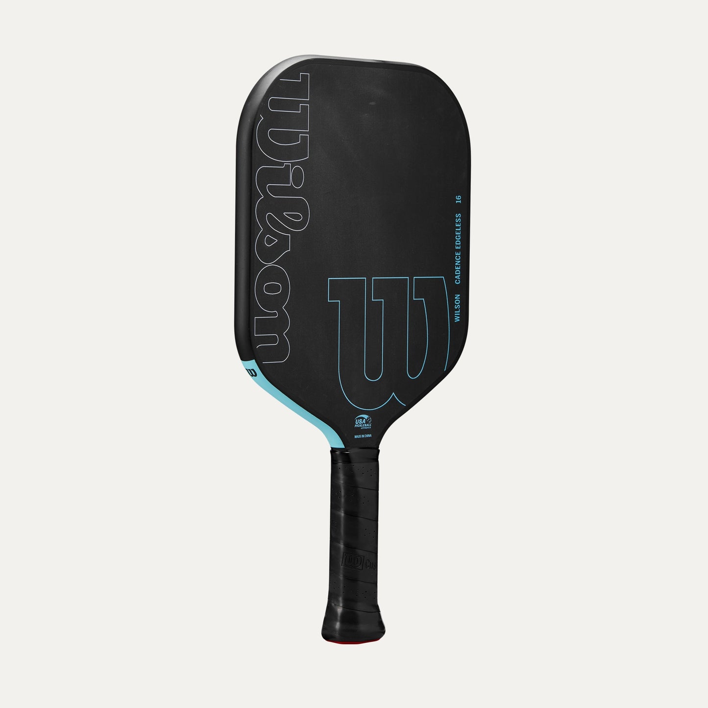 Wilson Cadence Edgeless 16mm Pickleball paddle