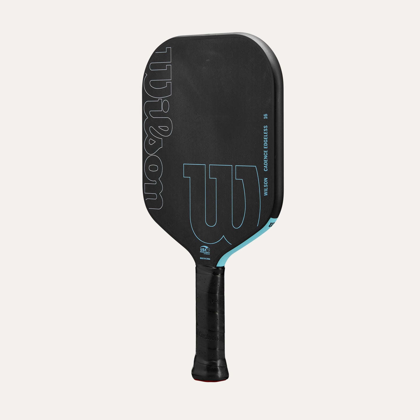 Wilson Cadence Edgeless 16mm Pickleball paddle