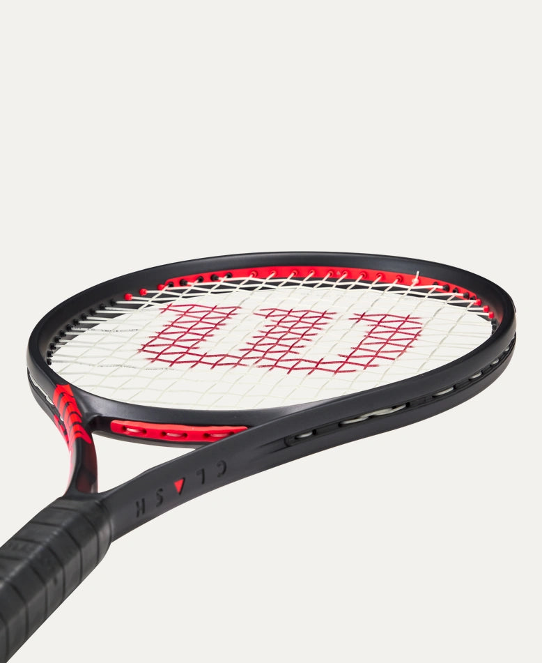 Wilson Clash 100L v3